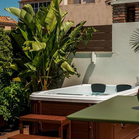Coeo Fresca Design Apartments Malaga Exterior photo