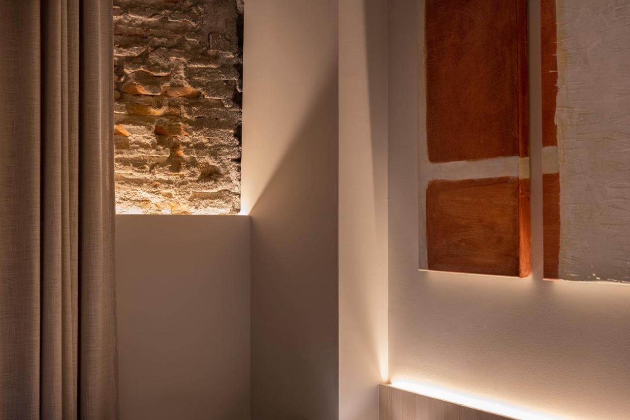 Coeo Fresca Design Apartments Malaga Exterior photo