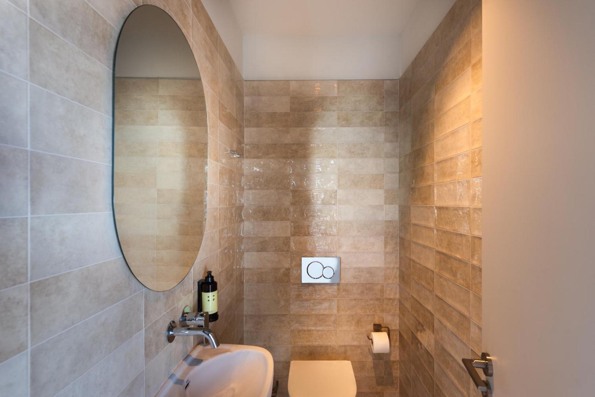Coeo Fresca Design Apartments Malaga Exterior photo