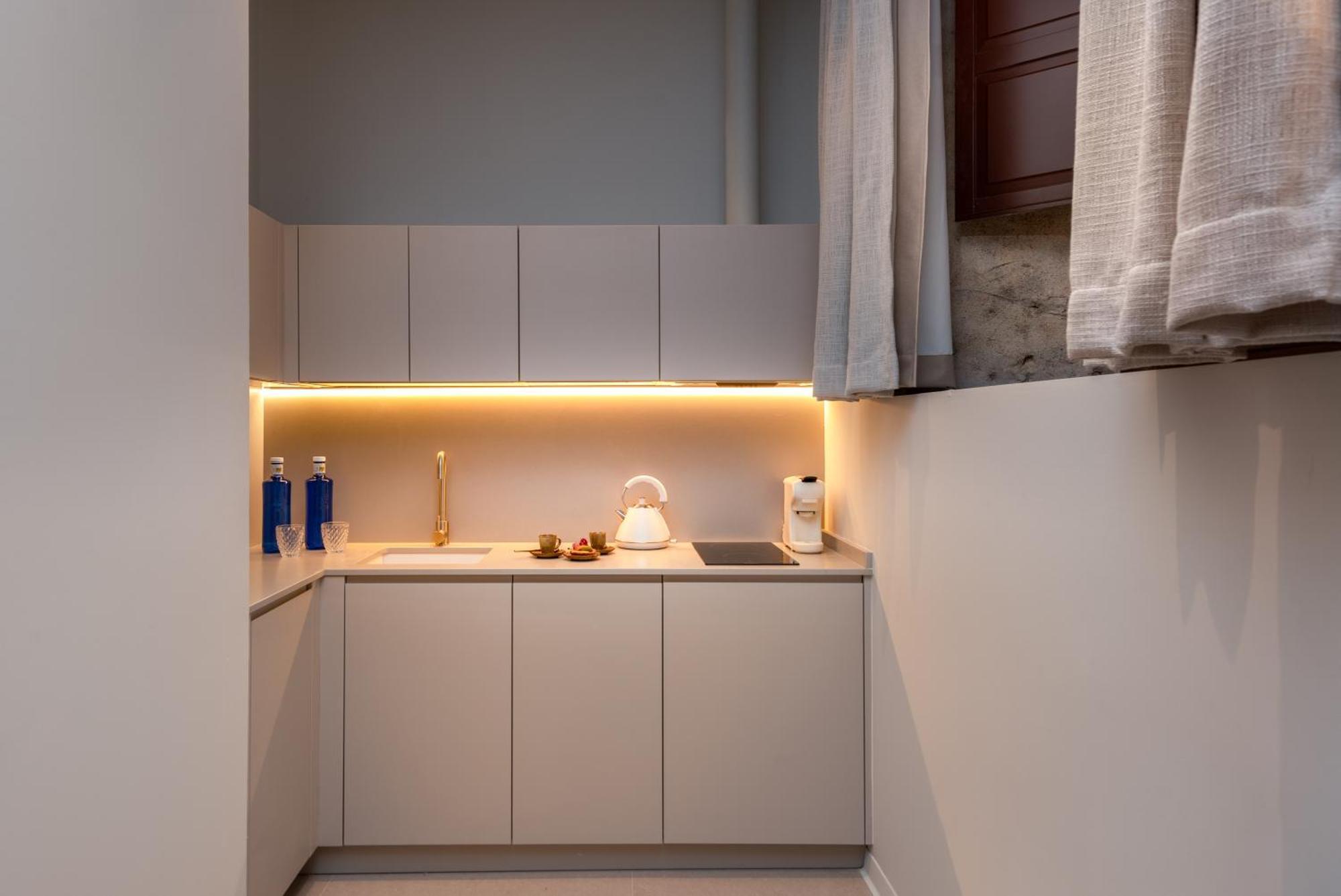 Coeo Fresca Design Apartments Malaga Exterior photo