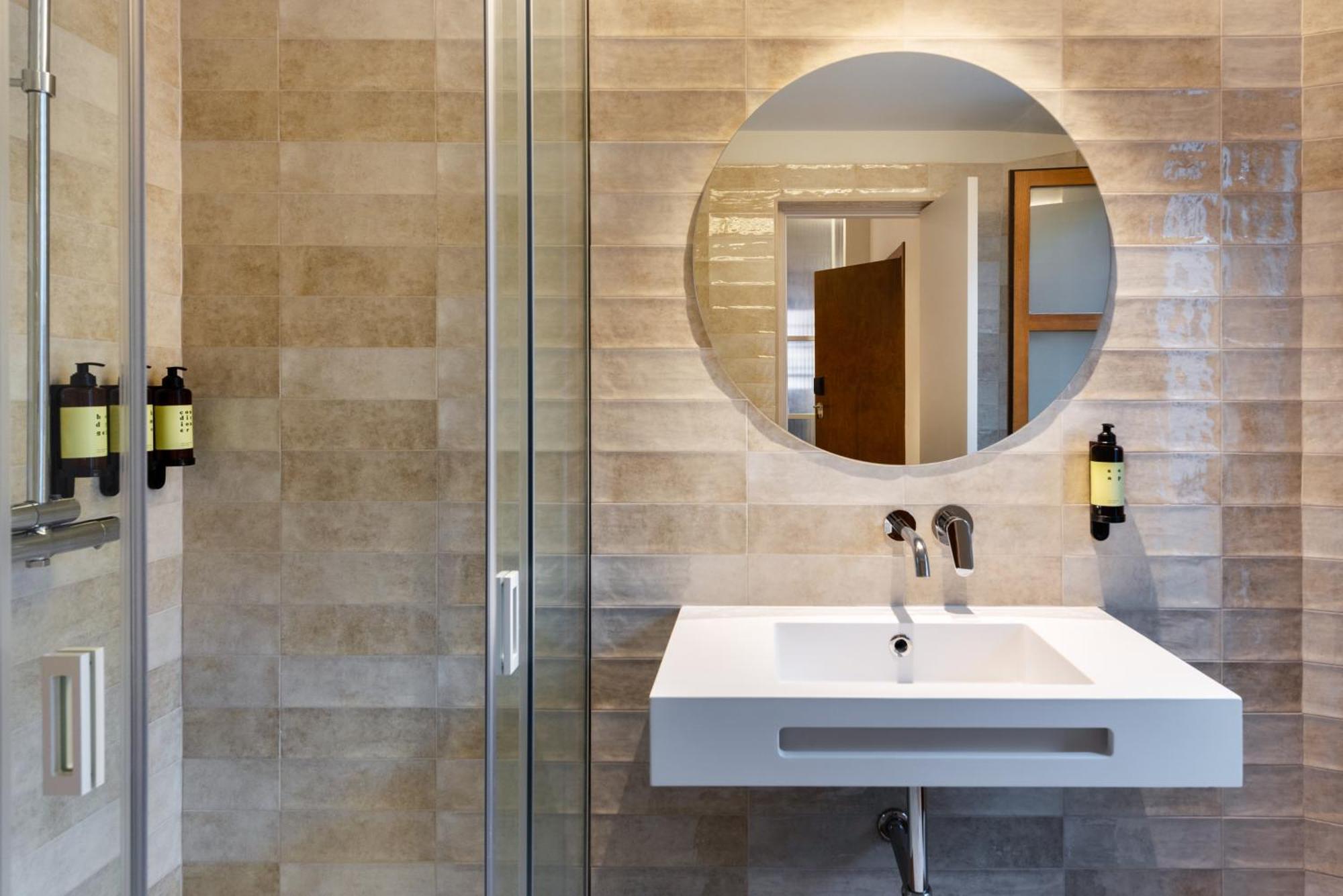 Coeo Fresca Design Apartments Malaga Exterior photo