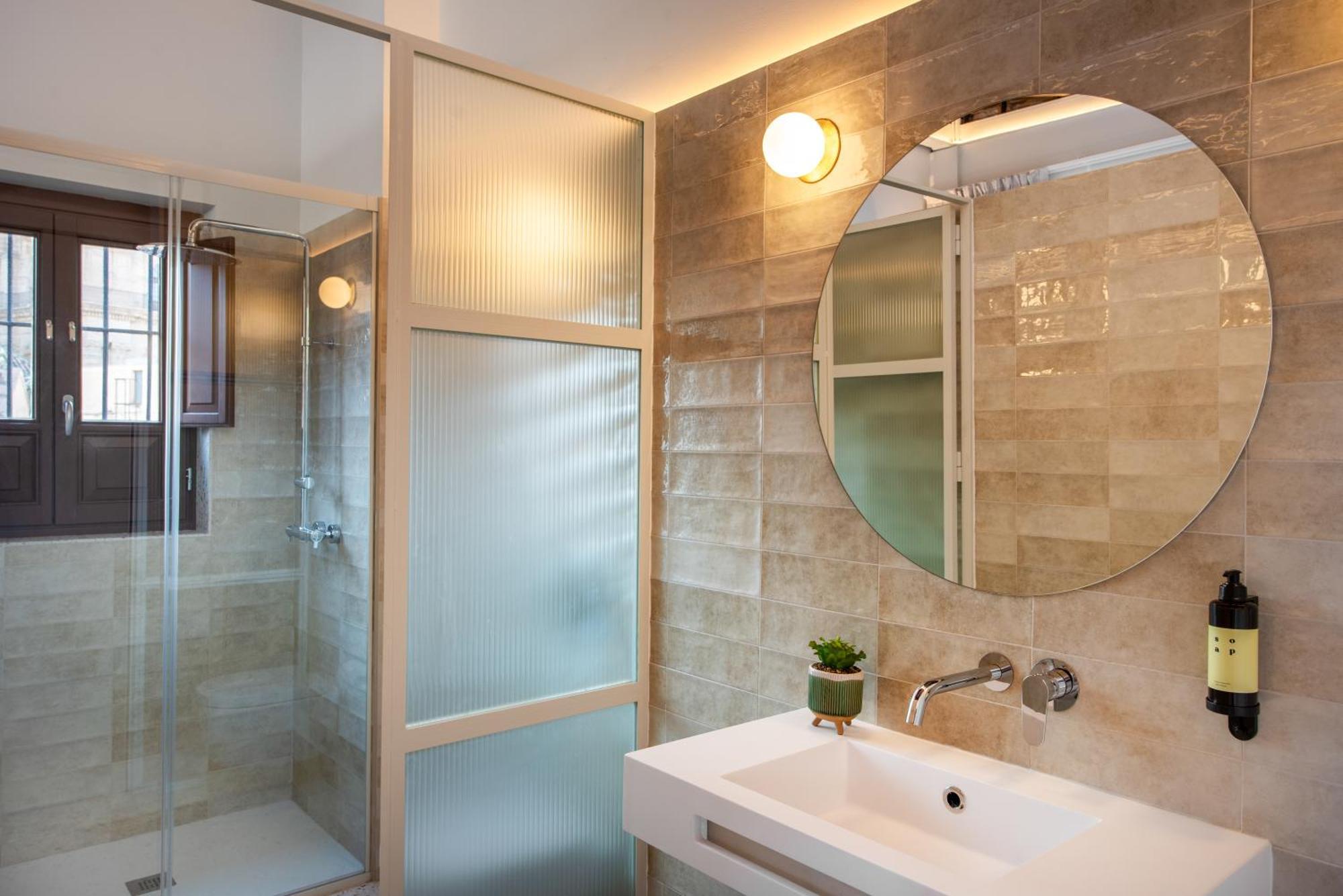 Coeo Fresca Design Apartments Malaga Exterior photo