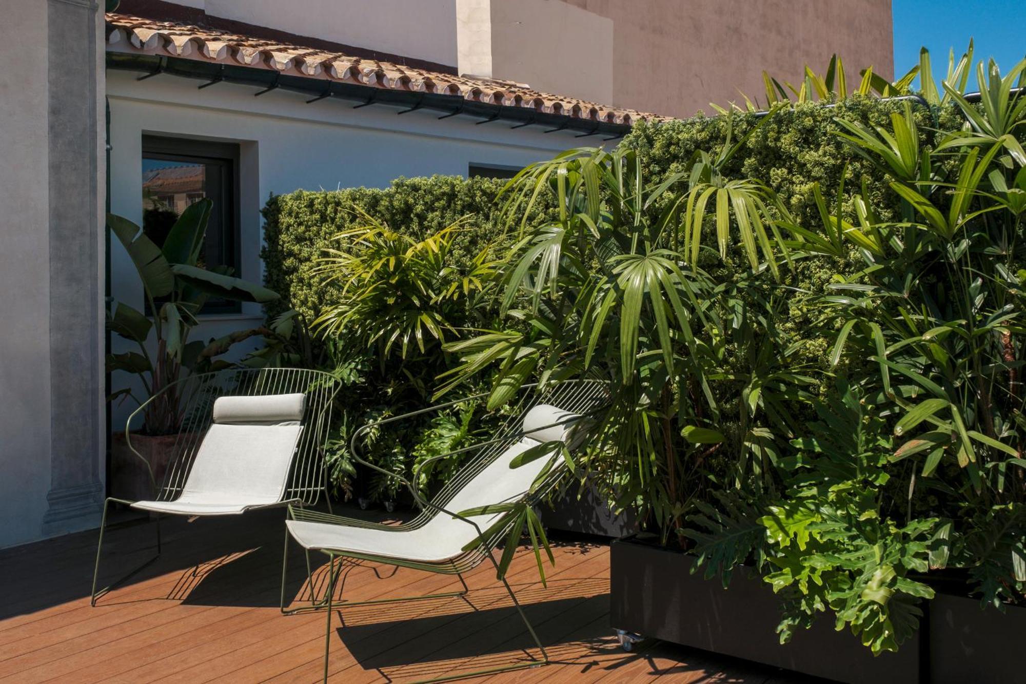 Coeo Fresca Design Apartments Malaga Exterior photo